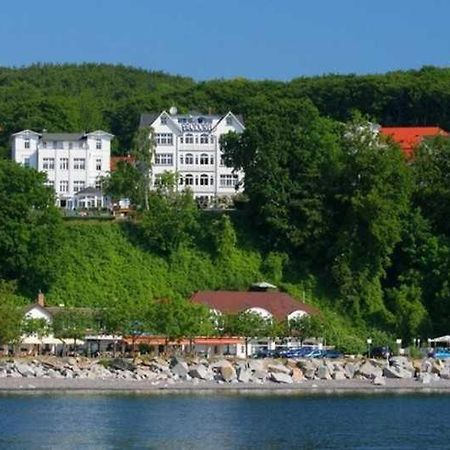 Villa Feodora - Das Haus Mit Dem Einzigartigen Seeblick Засниц Экстерьер фото